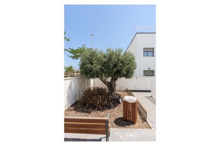 Image No.30-Penthouse de 2 chambres à vendre à Torre de la Horadada