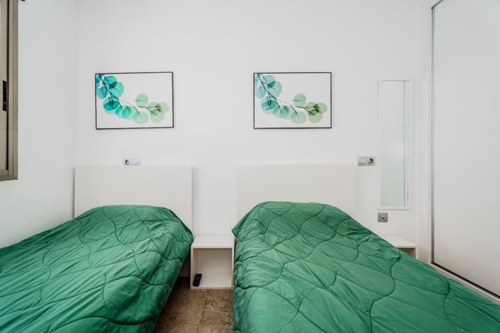 Image No.9-Penthouse de 2 chambres à vendre à Torre de la Horadada