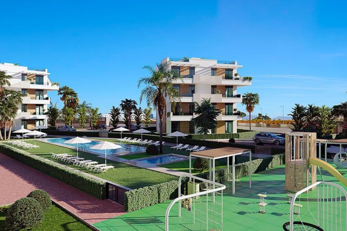 Image No.1-2 Bed Apartment for sale