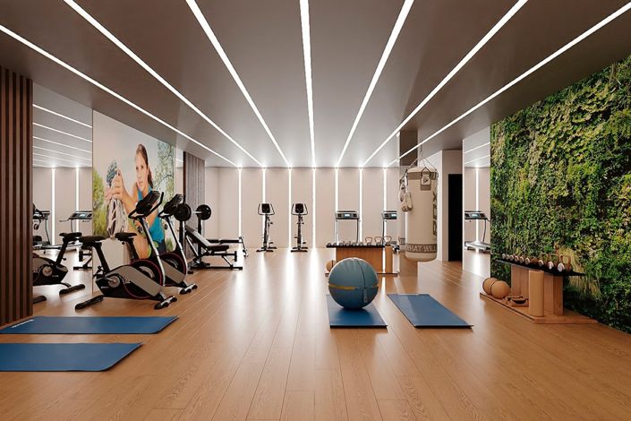 Image No.10-2 Bed Apartment for sale