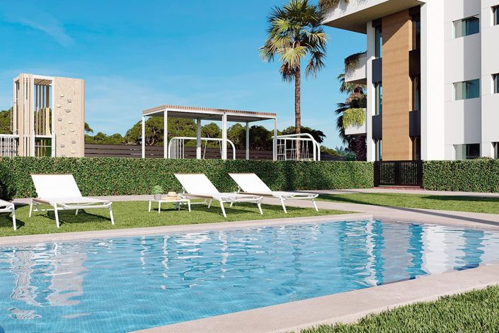 Image No.12-2 Bed Apartment for sale