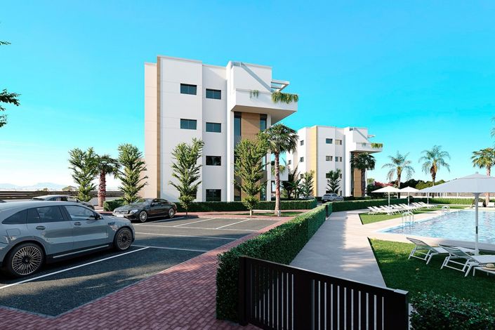 Image No.16-2 Bed Apartment for sale