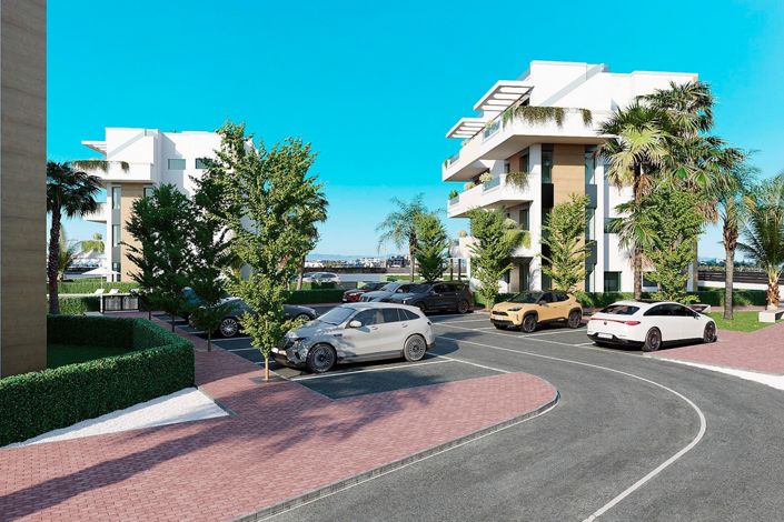 Image No.3-2 Bed Apartment for sale