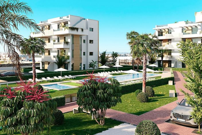 Image No.4-2 Bed Apartment for sale