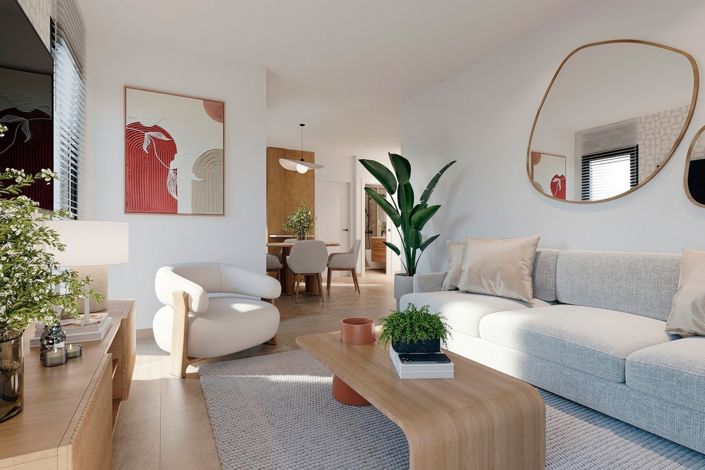 Image No.5-2 Bed Apartment for sale