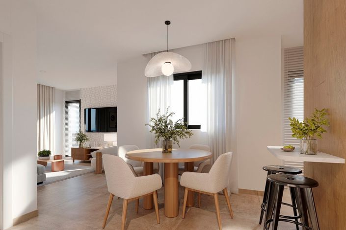 Image No.7-2 Bed Apartment for sale