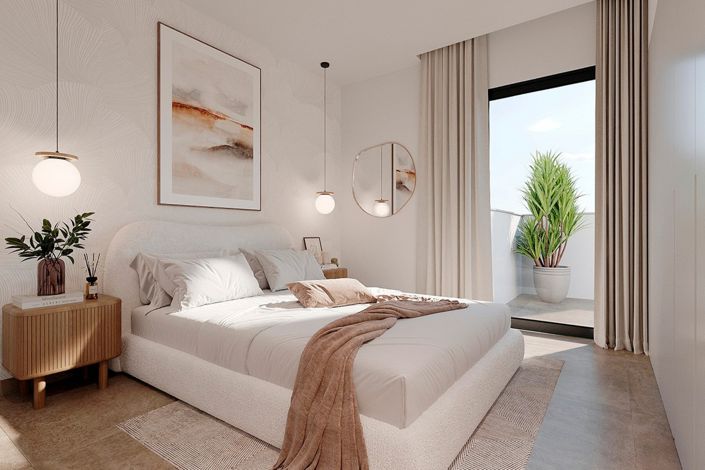 Image No.8-2 Bed Apartment for sale