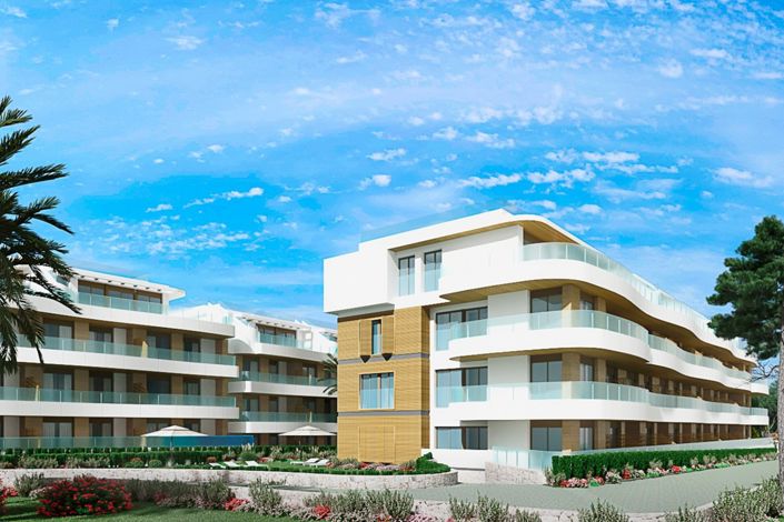 Image No.1-2 Bed Apartment for sale