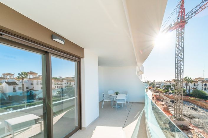 Image No.23-Propriété de 2 chambres à vendre à Orihuela Costa