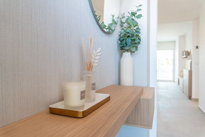 Image No.43-Propriété de 2 chambres à vendre à Orihuela Costa