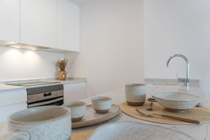 Image No.45-Propriété de 2 chambres à vendre à Orihuela Costa