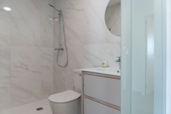 Image No.49-Propriété de 2 chambres à vendre à Orihuela Costa