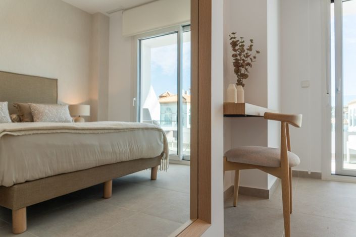 Image No.50-Propriété de 2 chambres à vendre à Orihuela Costa