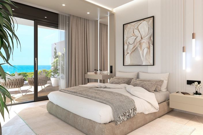 Image No.6-Appartement de 2 chambres à vendre à Orihuela Costa