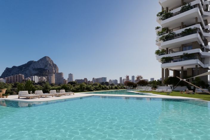 Image No.1-3 Bed Apartment for sale