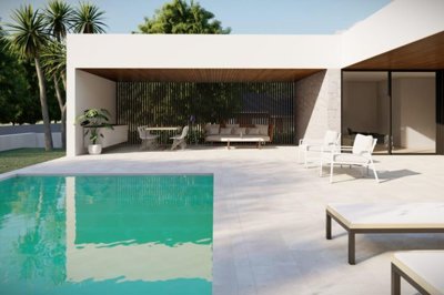 Costa Blanca Eiendom S.L. most sold property