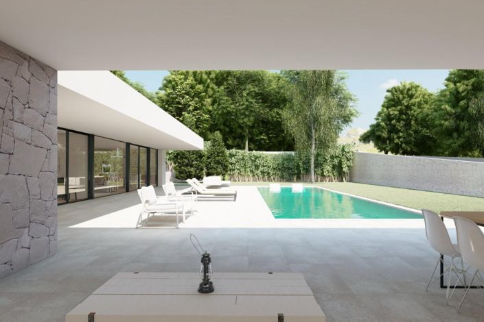 Image No.11-4 Bed Villa for sale