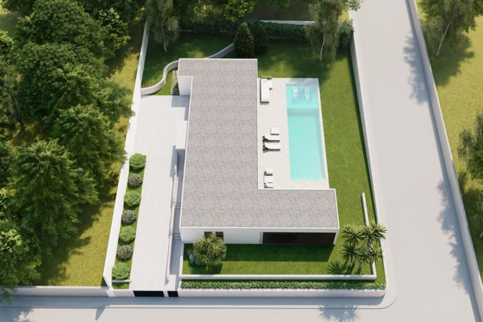 Image No.13-4 Bed Villa for sale