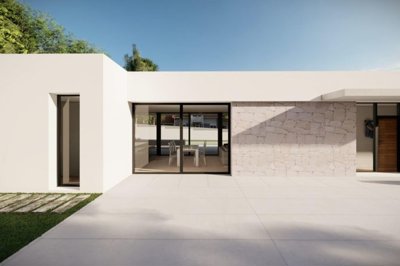 Costa Blanca Eiendom S.L. most sold property