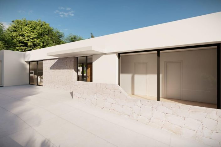 Image No.3-4 Bed Villa for sale