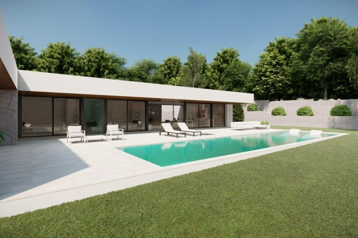 Image No.4-4 Bed Villa for sale