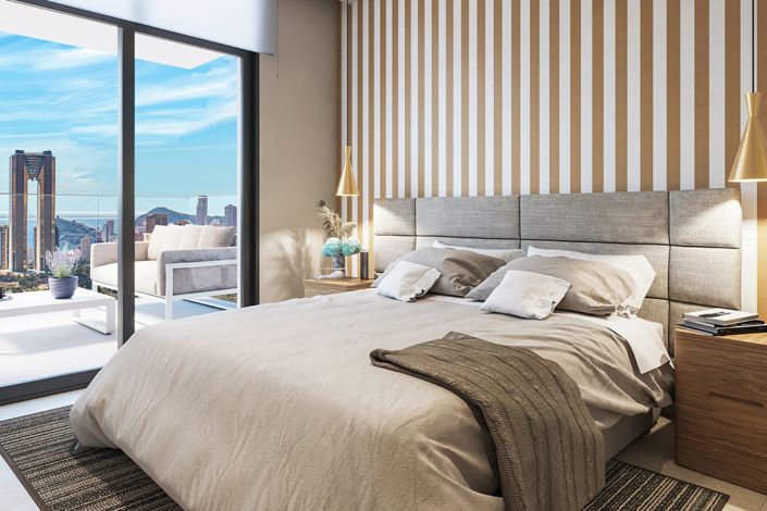 Image No.4-2 Bed Apartment for sale