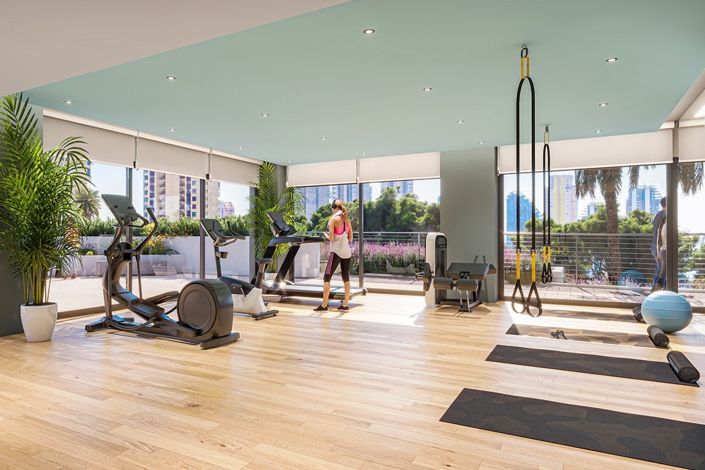 Image No.7-2 Bed Apartment for sale