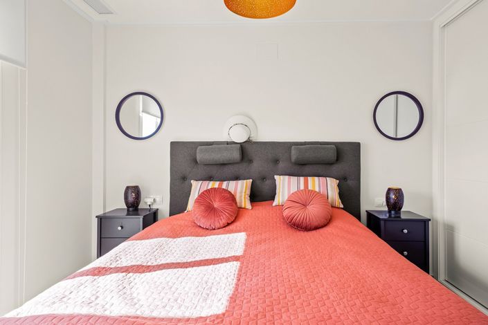 Image No.17-Penthouse de 3 chambres à vendre à Orihuela Costa