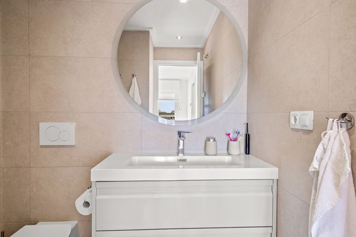 Image No.19-Penthouse de 3 chambres à vendre à Orihuela Costa