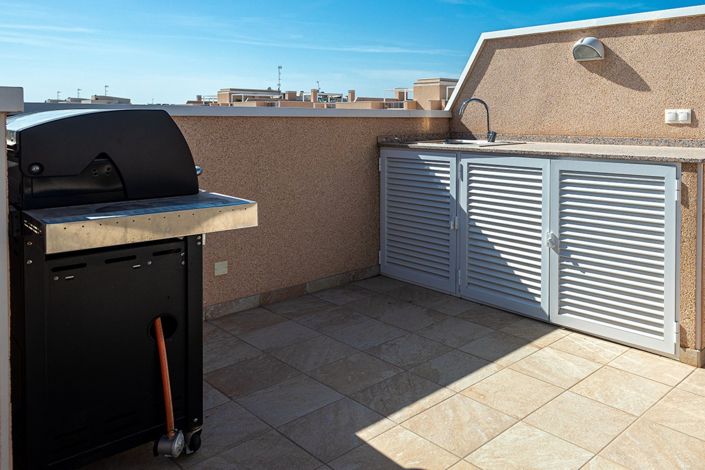 Image No.26-Penthouse de 3 chambres à vendre à Orihuela Costa