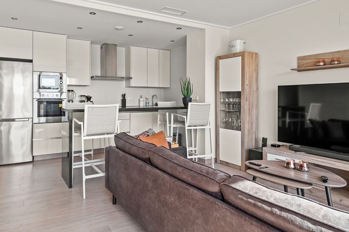 Image No.3-3 Bed Penthouse for sale