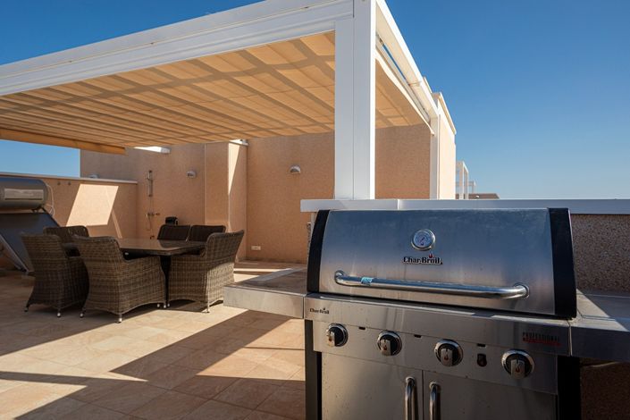 Image No.34-Penthouse de 3 chambres à vendre à Orihuela Costa