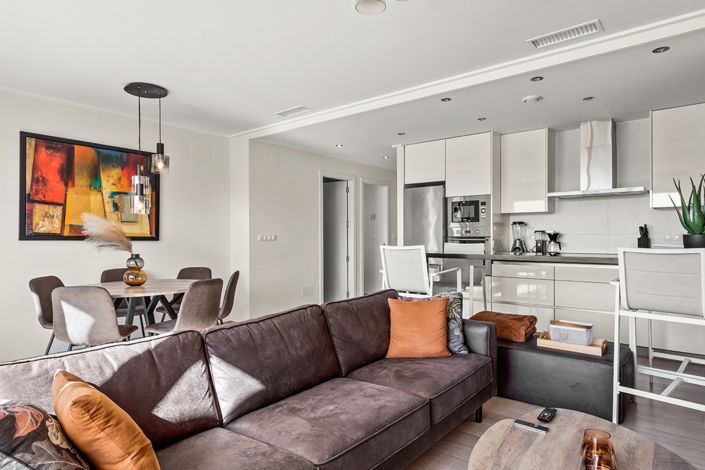 Image No.4-Penthouse de 3 chambres à vendre à Orihuela Costa