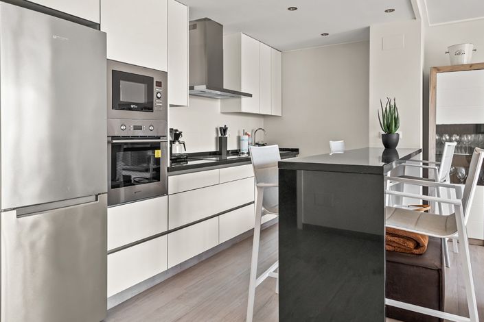 Image No.9-Penthouse de 3 chambres à vendre à Orihuela Costa