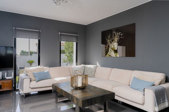 Image No.11-Villa de 7 chambres à vendre à San Fulgencio