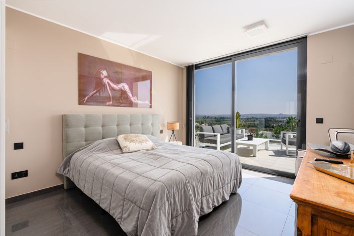 Image No.16-Villa de 7 chambres à vendre à San Fulgencio