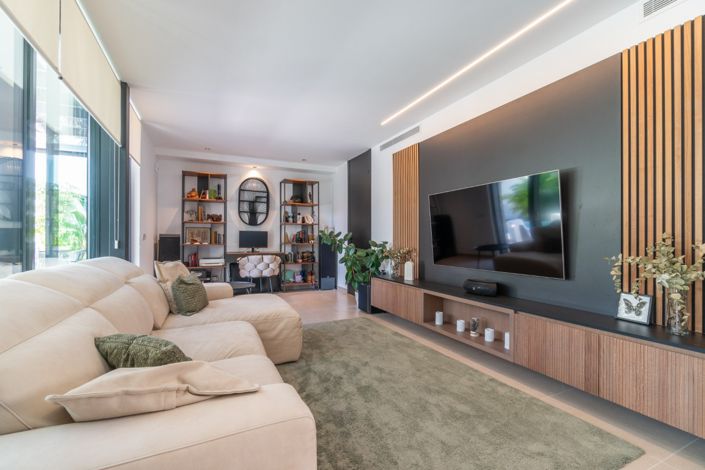 Image No.7-2 Bed Villa for sale