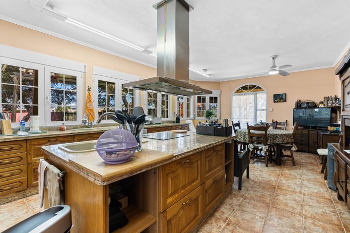 Image No.13-Villa de 8 chambres à vendre à L'Altet