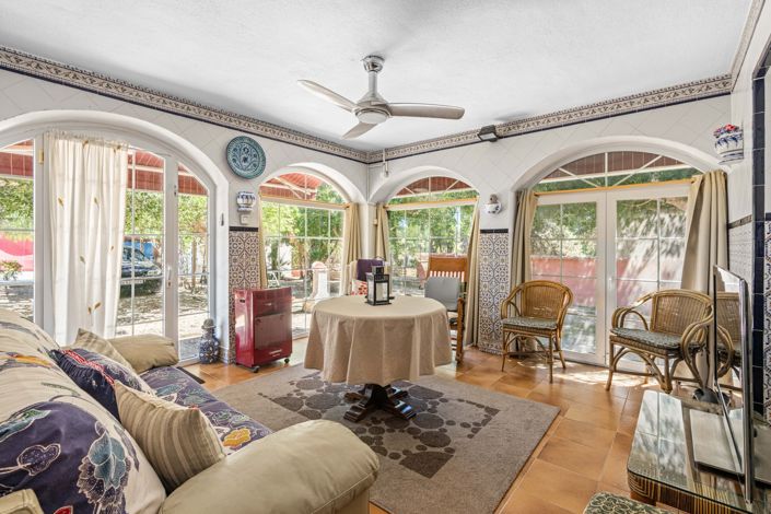 Image No.19-Villa de 8 chambres à vendre à L'Altet