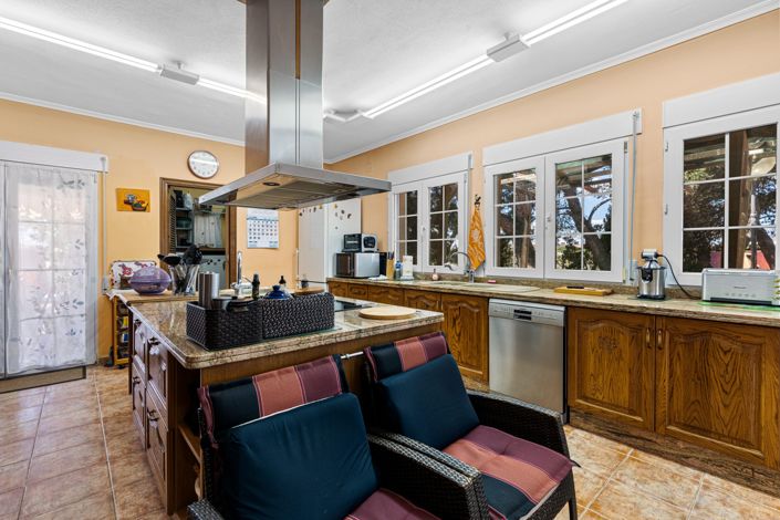 Image No.7-Villa de 8 chambres à vendre à L'Altet