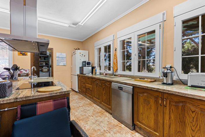 Image No.8-Villa de 8 chambres à vendre à L'Altet