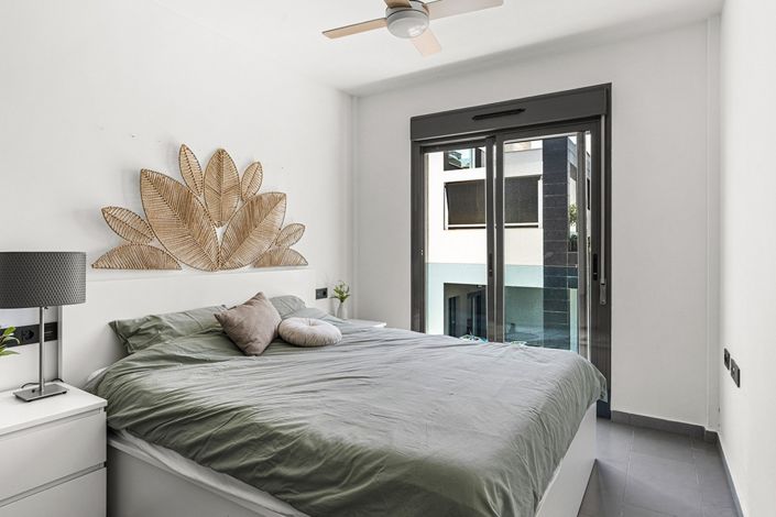 Image No.17-Penthouse de 2 chambres à vendre à Orihuela Costa