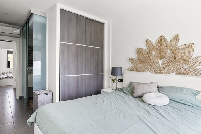 Image No.18-Penthouse de 2 chambres à vendre à Orihuela Costa