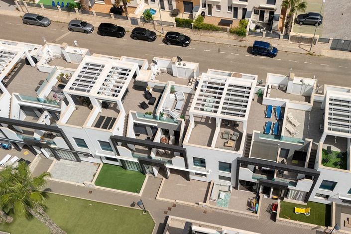 Image No.29-2 Bed Penthouse for sale