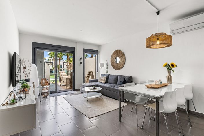 Image No.4-2 Bed Penthouse for sale