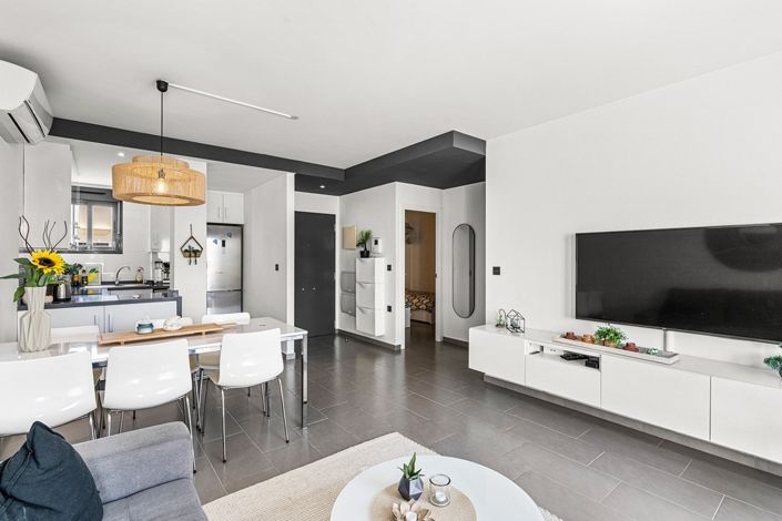 Image No.6-2 Bed Penthouse for sale