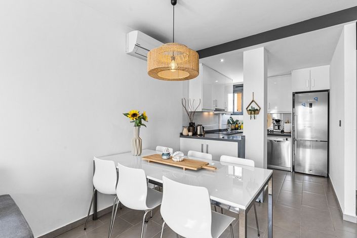 Image No.7-Penthouse de 2 chambres à vendre à Orihuela Costa