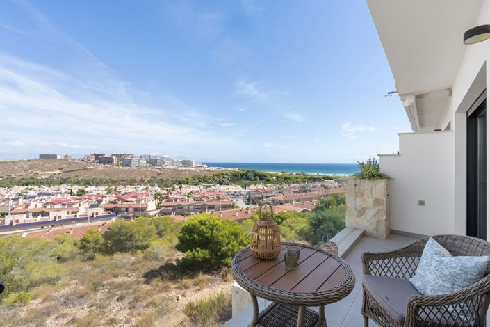 Image No.11-2 Bed Penthouse for sale