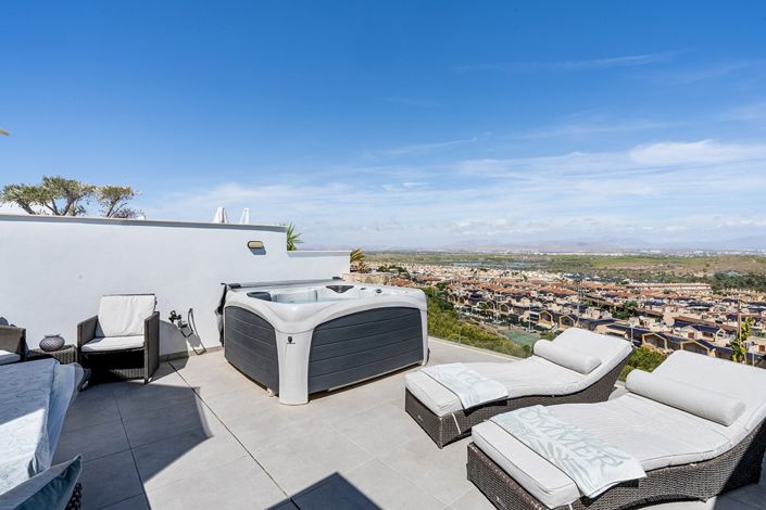 Image No.16-2 Bed Penthouse for sale