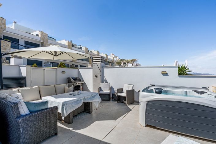 Image No.17-2 Bed Penthouse for sale